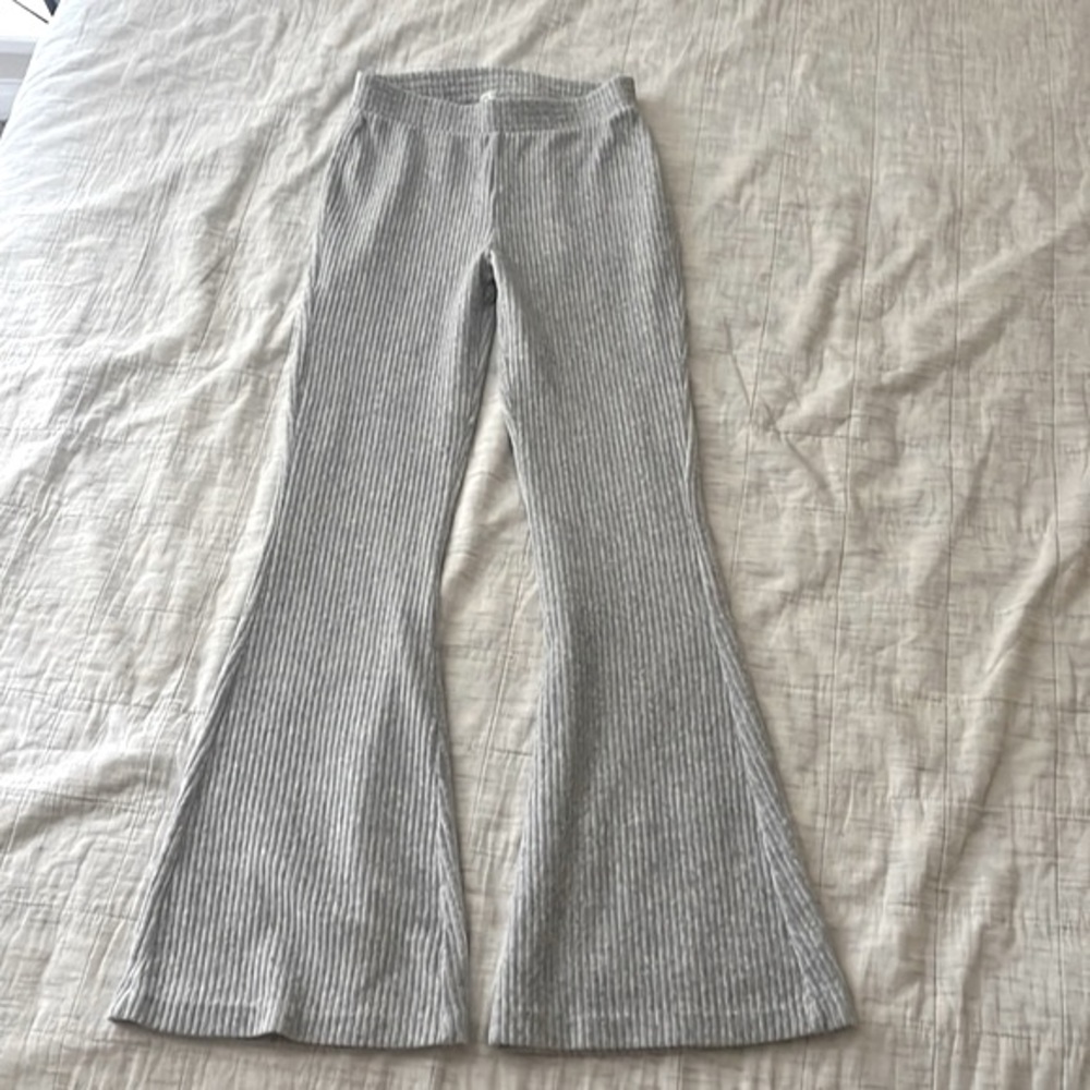 Aerie flair leggings